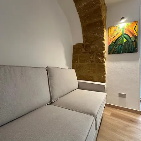 Arc 3* Agrigento