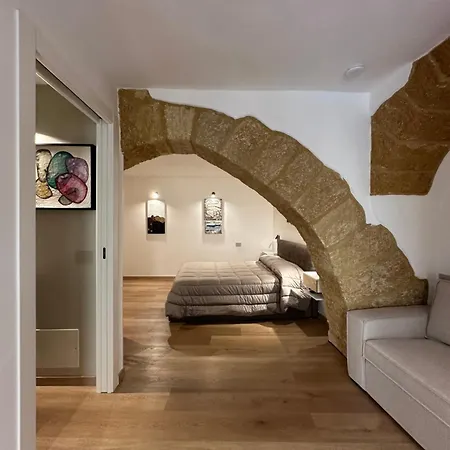 Arc Apart-hotel