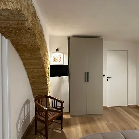 Arc 3* 아그리젠토