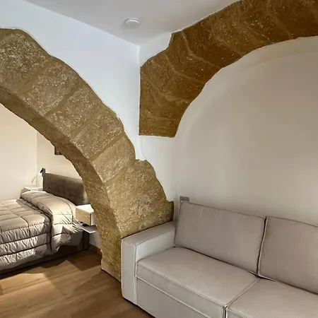 Arc 3* 아그리젠토