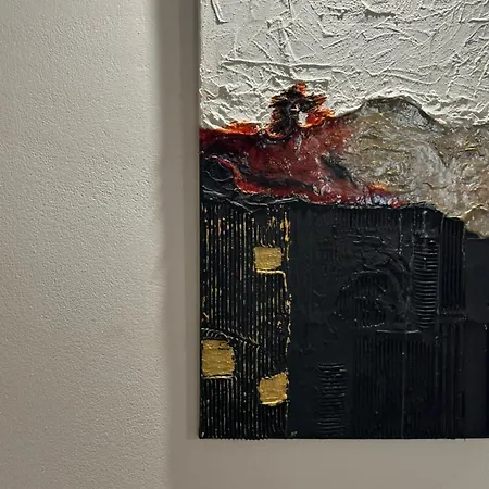 아파트호텔 Arc 아그리젠토