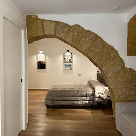 Arc 아파트호텔 아그리젠토