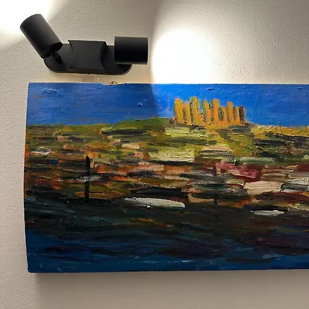 Arc 3* 아그리젠토