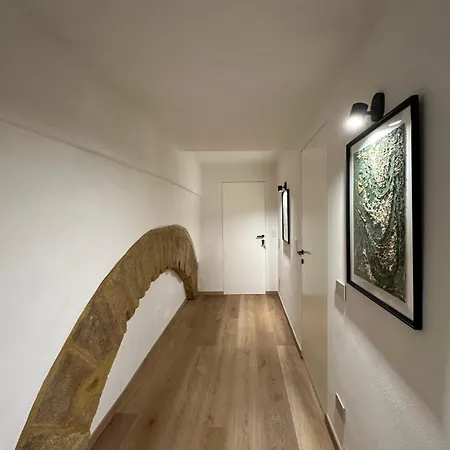 Arc Apart-hotel