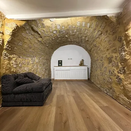 Arc 아파트호텔 3*