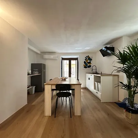 아파트호텔 Arc 아그리젠토