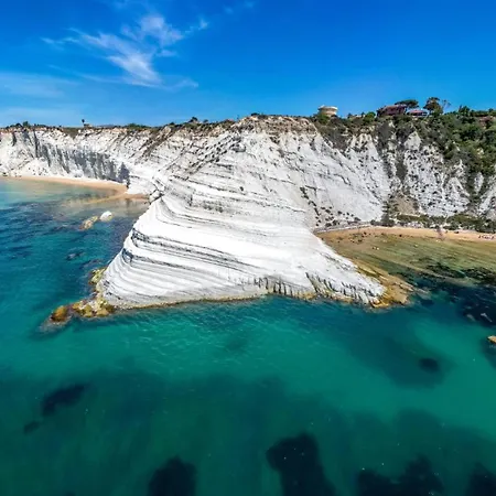 아파트호텔 Arc 3*