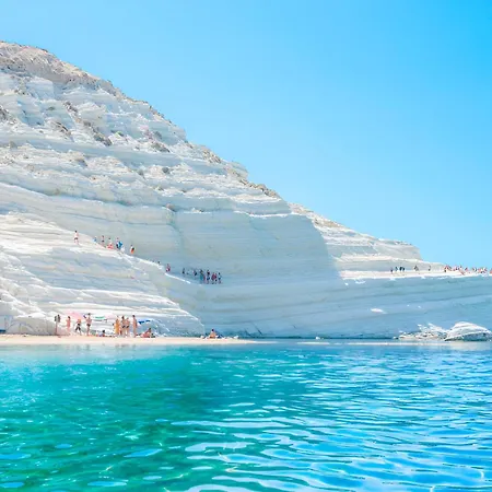 Arc 3* 아그리젠토