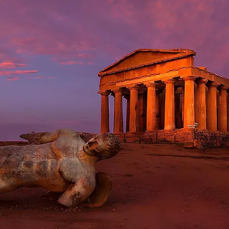 아파트호텔 Arc 3*