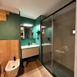 Lejlighedshotel Arc 3*