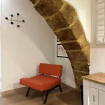 Lejlighedshotel Arc Agrigento