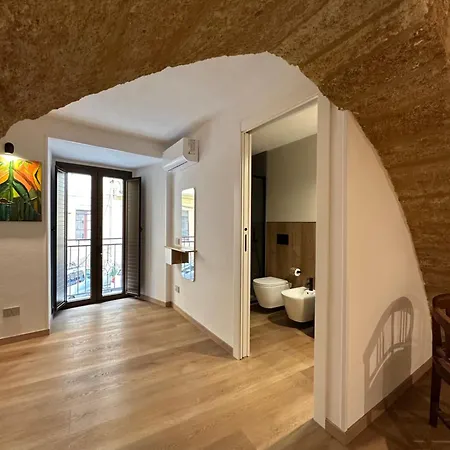 Appart hôtel Arc Agrigente