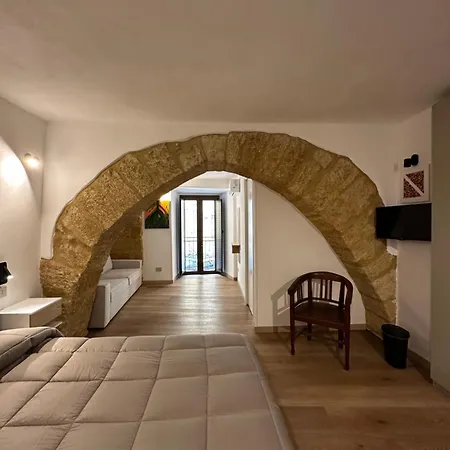 Lejlighedshotel Arc Agrigento