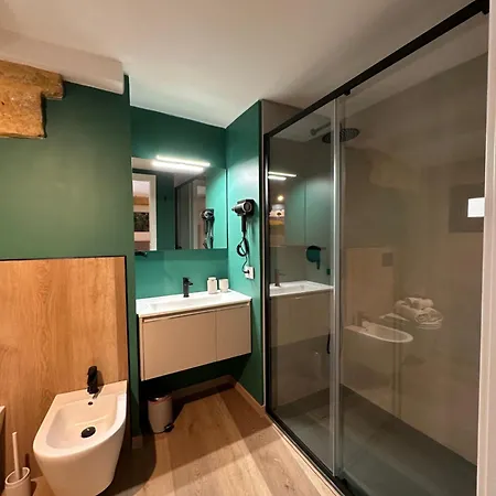 Apartmanhotel Arc 3*