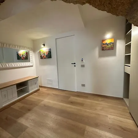 Apartmanhotel Arc