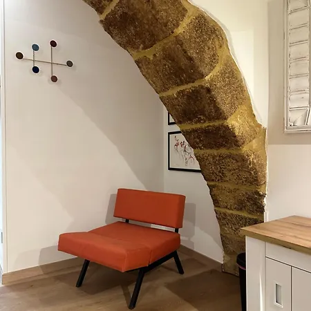 Apartmanhotel Arc Agrigento