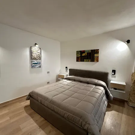 Apartmanhotel Arc Agrigento