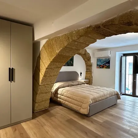 Arc Apartmanhotel Agrigento