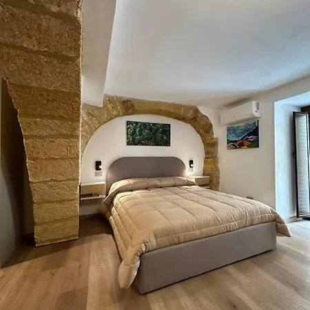 Arc Apartmanhotel Agrigento