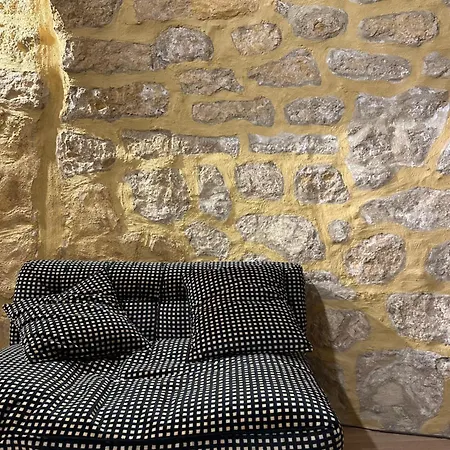 Apartmanhotel Arc 3*