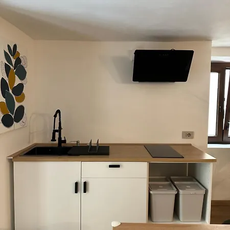 Apartmanhotel Arc Agrigento