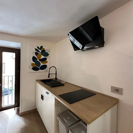 Apartmanhotel Arc 3*