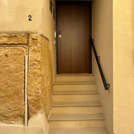 Arc 3* Agrigento