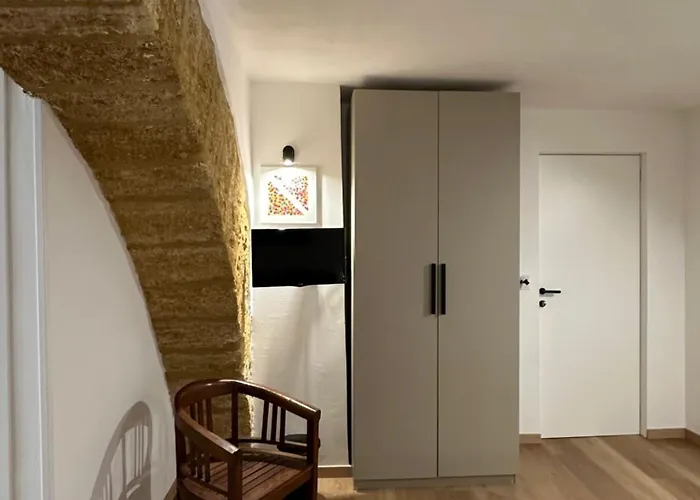Arc 3* Agrigento