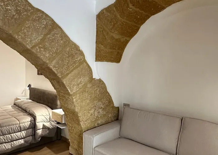 Arc 3* Agrigento