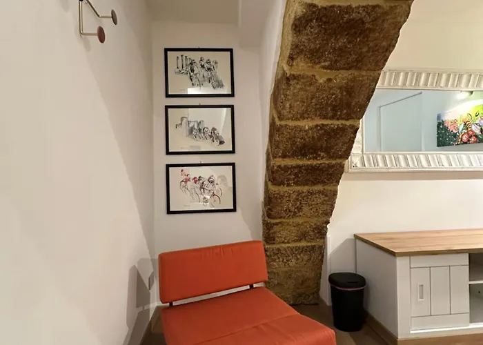 Arc 3* Agrigento