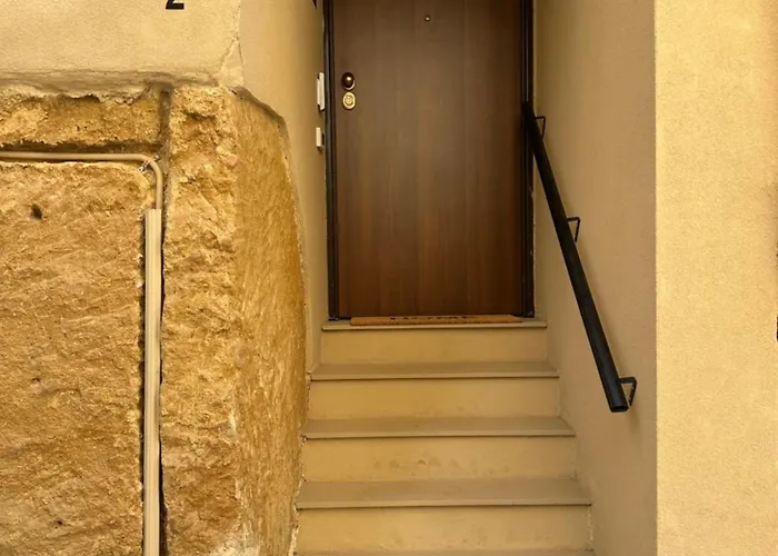Arc 3* Agrigento